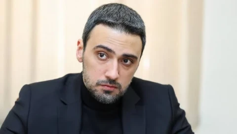 CEC Gives Consent to Bring Charges Against Narek Karapetyan, Vardevanyan Says