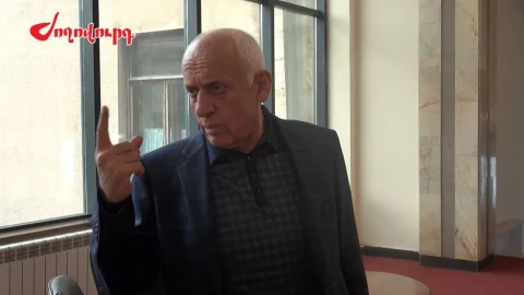 5 տարի անց կրկին վերաբացվել է Մհեր Սեդրակյանի՝ «Թոխմախի Մհերի» դեմ հարուցված քրեական գործը. Նոր փուլ. «Ժողովուրդ»