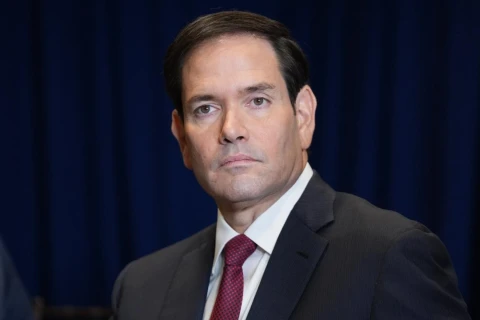 Rubio: The U.S. and Russia, as the largest nuclear powers, need to maintain dialogue