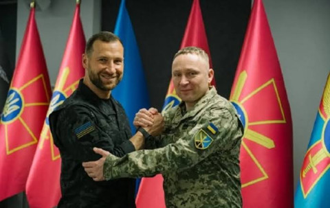 Ukraine Wants to End the War on Its Own Terms