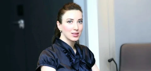 Բոլոր հիմքերն ունենք ՄԻԵԴ-ում  դրական արդյունքի հասնելու համար. Սիրանուշ Սահակյան