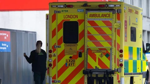 The Telegraph: Saudi prince found dead in London hotel