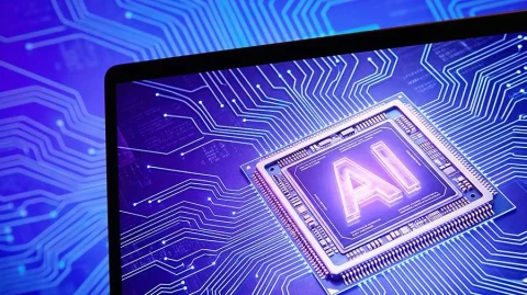 U.S. Considers Sanctions Against Chinese AI Companies