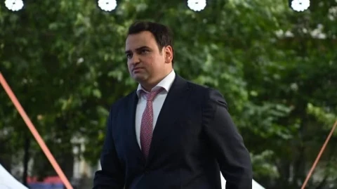A Measure of Restraint Has Been Selected for Narek Karapetyan
