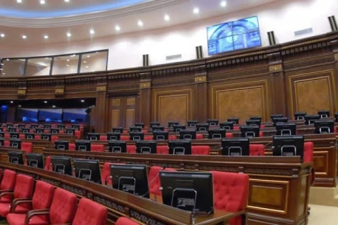 «Ընդդիմությունը գնում է «պատերազմ». ինչպիսի՞ն է լինելու ապագա խորհրդարանը». «Փաստ»
