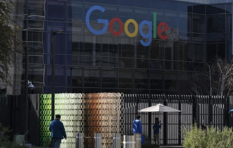 ЕК оштрафовала Google на €890 млн за нарушение цифровых норм ЕС