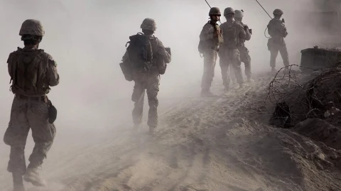 WSJ: US may move to expand military operation in the Middle East