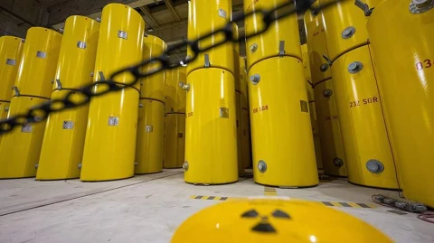 Peskov: Iran and Saudi Arabia should have the right to peaceful nuclear energy