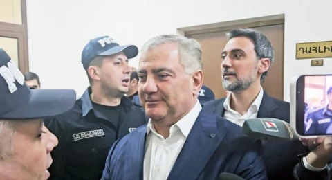 How Baku's Longtime Dream Is Becoming Reality at the Hands of Armenia's Current Authorities — "Fact"