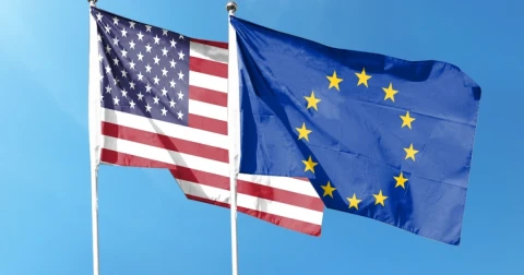 Politico узнала о возможных контрмерах ЕС против США в случае повышения пошлин