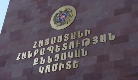 Վաղարշյան փողոցում կրակոցների և ծեծկռտուքի դեպքի առթիվ նախաձեռնված վարույթի նախաքննության ընթացքում հետապնդում է հարուցվել 3 անձի նկատմամբ