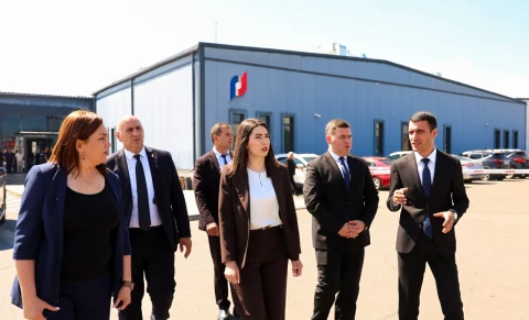 Քաղաքացիների առաջարկով գործնական քննության մեկնարկային կետը կտեղափոխվի