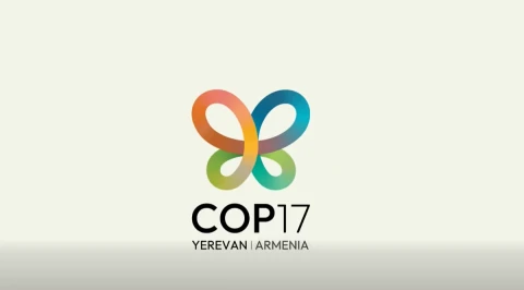 Another $118 thousand allocated for preparations for COP17 in Yerevan