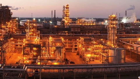 EU to impose sanctions on Belarusian refineries for gasoline supplies to Russia