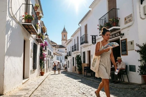 Spain declares the highest danger level due to heat