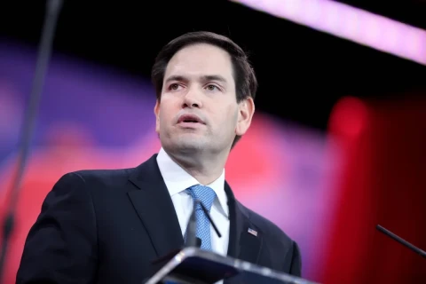 Rubio: Iran is not serious about making a deal