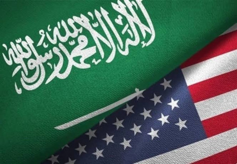 The US and Saudi Arabia sign landmark nuclear energy agreement