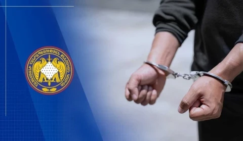 В Армении правоохранители установили личности супругов, реализующих наркотики: лидер группы арестован