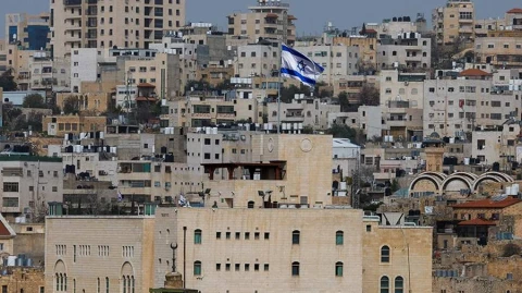 Reuters: Israel fears an arms race because of the Washington-Riyadh deal