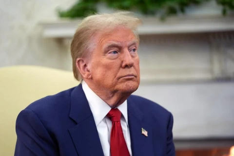 US House of Representatives passes resolution demanding Trump end war with Iran