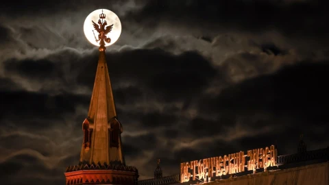 ISW: The Kremlin is preparing for a new mobilization and the imposition of martial law