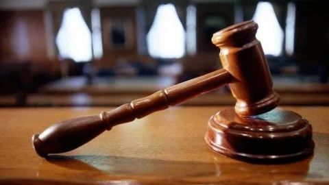 Anti-Corruption Court hearing on the article recognized as unconstitutional postponed