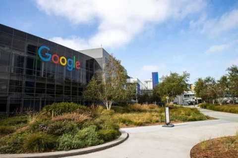 Еврокомиссия оштрафовала Google на 890 млн евро за нарушение цифровых правил ЕС