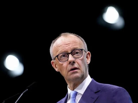 Bild: Merz plans to dismiss Germany’s transport minister