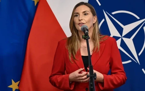 Польша предложила США и Украине совместно производить ракеты для Patriot в безопасной зоне