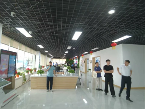 Yuejingze: How a modern community is being formed in center of China’s Urumqi (PHOTOS)