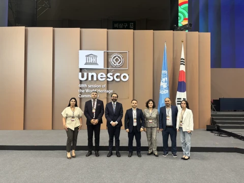UNESCO approved Armenia’s “Areni-1 Cave” nomination