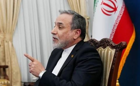 Iran warned countries about the consequences of participating in U.S. strikes