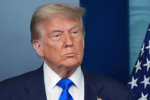 Trump to hold meeting on military operation against Iran