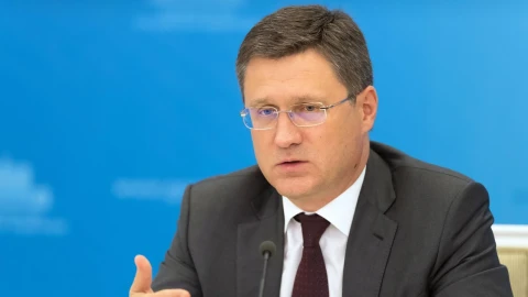Казахстан может начать поставки нефтепродуктов в Россию
