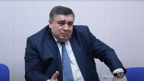Հայտնի է դարձել, թե որտեղ կկրի պատիժը Ուրալի ադրբեջանական սփյուռքի նախկին ղեկավարը