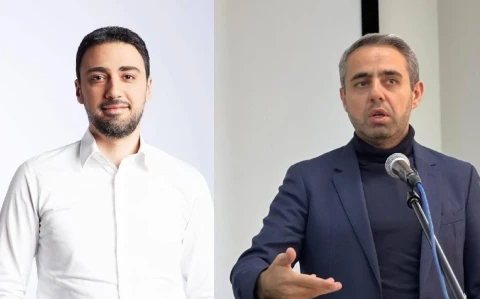 Արամ Վարդևանյան - ազատության փաստաբան. Ղամբարյան