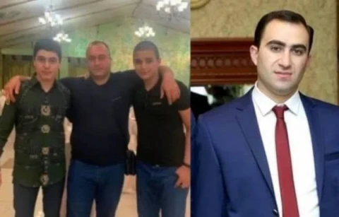 «Грапарак»: По делу о скандальном убийстве на Севане оправдансын Норатусци Ары