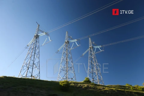 В Грузии полностью восстановлено электроснабжение