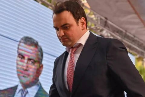 What Could Solve Armenia's Energy Independence Issue - Narek Karapetyan