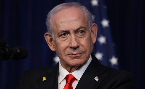 Netanyahu will travel to the US tomorrow