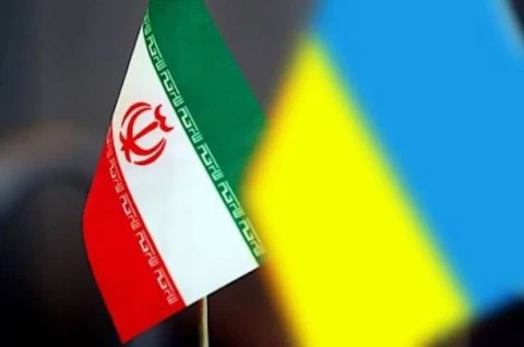 Ukraine’s Chargé d’Affaires Summoned to Iran’s Foreign Ministry