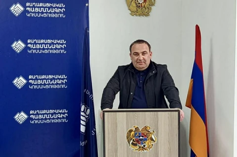 СК: По делу об избиении брата - Айка Конджоряна - Авета Конджоряна задержан ещё один человек