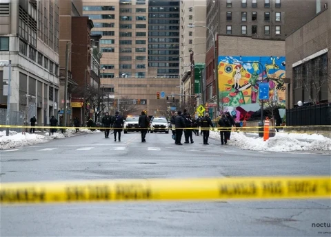 CNN: Chain of Jewish-owned bakeries shot at in Toronto