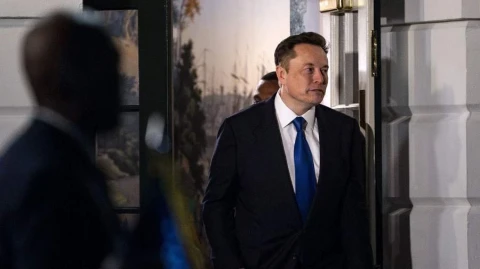 1 миллиард роботов и замена людям: Илон Маск рассказал, каким будет мир к 2030 году