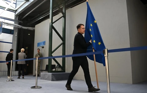 FT: The EU may abandon the current sanctions mechanism against Russia because of Greece