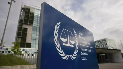 Չադը ԱՄՆ-ի խորհրդով դուրս կգա Միջազգային քրեական դատարանից