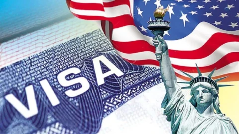 Как подать заявление на иммиграционную визу США: посольство опубликовало шаги