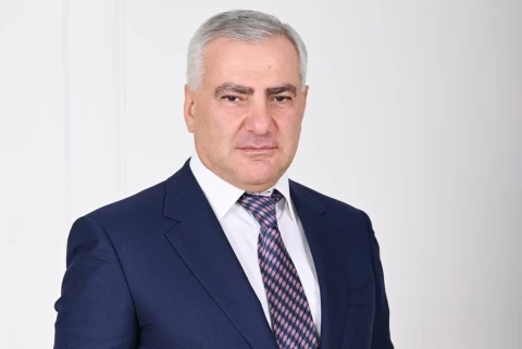 Samvel Karapetyan Files Lawsuit Against the Corruption Prevention Commission