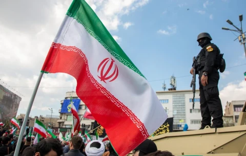 Iranian MP Azizi threatened Ukraine with retaliation for the strike on a vessel