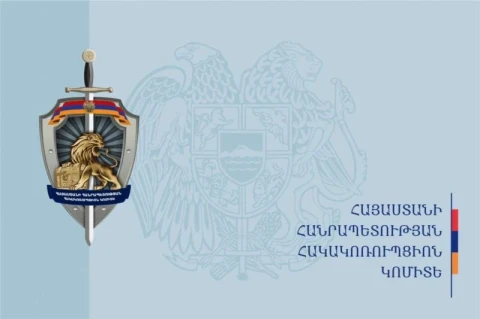 Case Involving Yerevan Municipality Official Sent to Court